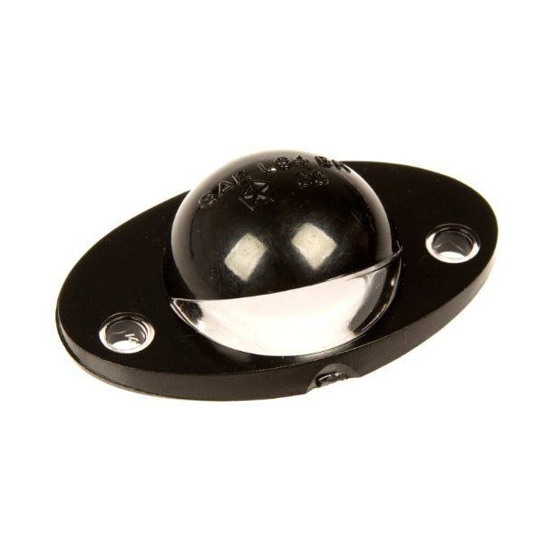 Nummerpladelygte Dodge Ram 1994 til 2002 (Dorman 68164 - Mopar 55054891)