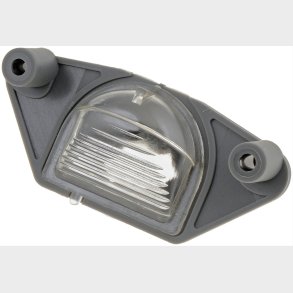 Nummerpladelygte GM 1982 til 2013 (Dorman 68167)