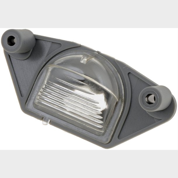 Nummerpladelygte GM 1982 til 2013 (Dorman 68167)