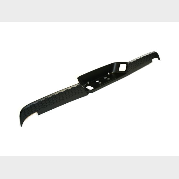 Step for bagkofanger Dodge Ram 2500/3500 2014 til 2018 (Mopar 68170762AB - Sherman)