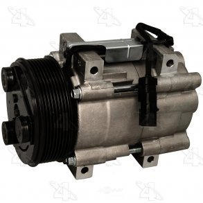 A/C Compressor Dodge Ram 2500/3500 2006 til 2009 (Four Season 68182)