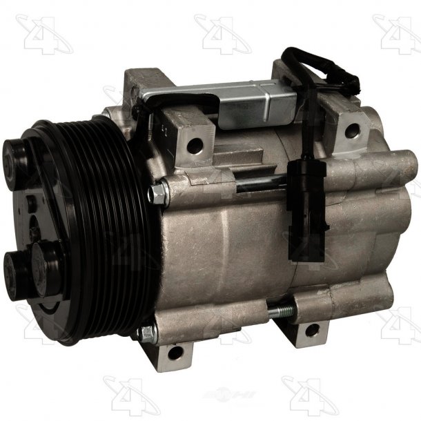 A/C Compressor Dodge Ram 2500/3500 2006 til 2009 (Four Season 68182)
