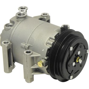 A/C Compressor Corvette 2005 til 2013 (Four Seasons 68295)