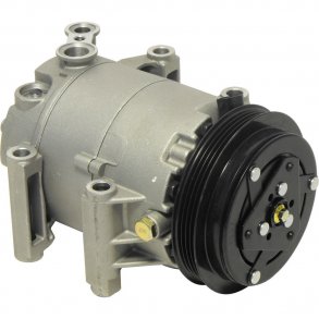 A/C Compressor Corvette 2005 til 2013 (Four Seasons 68295)