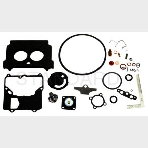Karburator rep. kit Holley 2 port AMC / Jeep 1974 til 1975 (Hygrade 685)