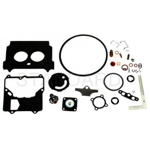 Karburator rep. kit Holley 2 port AMC / Jeep 1974 til 1975 (Hygrade 685)