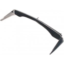 Corvette Hood Insert 427 1967