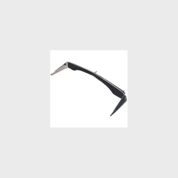 Corvette Hood Insert 427 1967