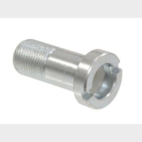 Corvette Switch, headlight nut 1963-1967