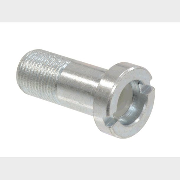 Corvette Switch, headlight nut 1963-1967