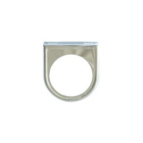 Auto Meter instrumentholder chrome 2