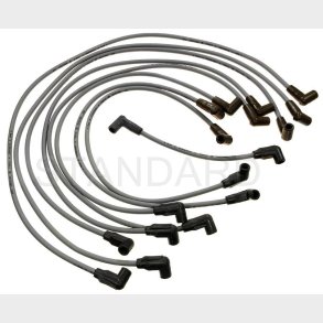 T�ndkabler komplet s�t GM truck 1987 til 1996 (26889)