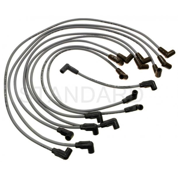 Tndkabler komplet st GM truck 1987 til 1996 (26889)