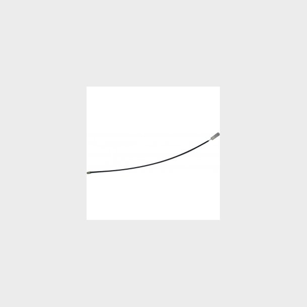 Hood Latch Cross Cable 1970-1976 Corvette 120631