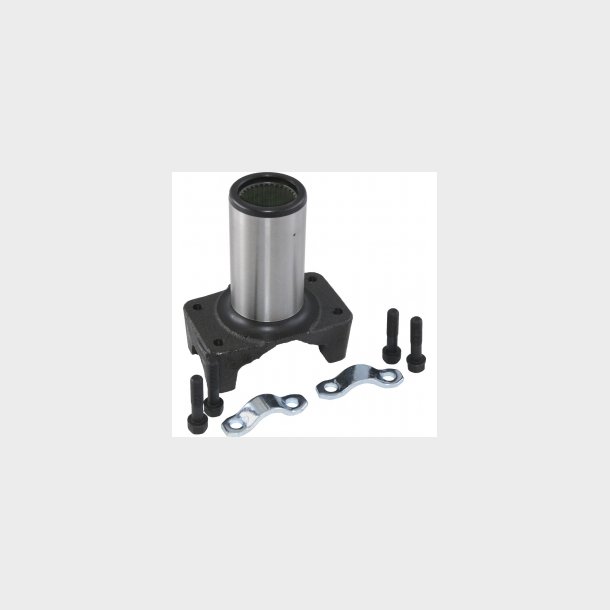 Corvette Rear Yoke 1968-81