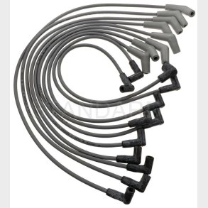 T�ndkabler komplet s�t Ford V8 1984 til 1998 (26903)