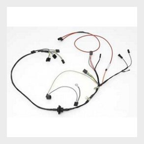 Corvette Ledningsnet til A/C 1968-82