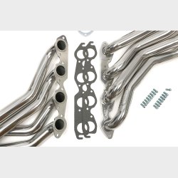 Headers udst�dningss�t Ceramic Coated GM truck B/B 1968 til 1989 (Hedman 69136)