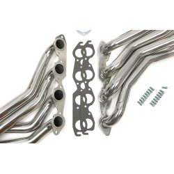 Headers udstdningsst Ceramic Coated GM truck B/B 1968 til 1989 (Hedman 69136)