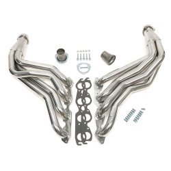 Headers udstdningsst Ceramic Coated GM truck B/B 1968 til 1989 (Hedman 69136)