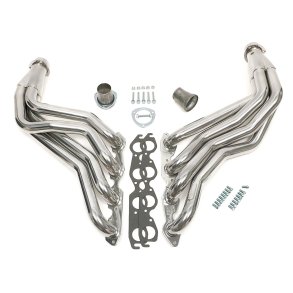 Headers udstdningsst Ceramic Coated GM truck B/B 1968 til 1989 (Hedman 69136)