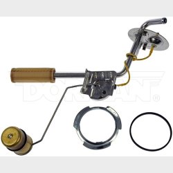 Tankm�ler 3/8" Mustang 1964 til 1968 og Mercury 1967 til 1968 (692156 - 44-42656-1 692156 692-156) 