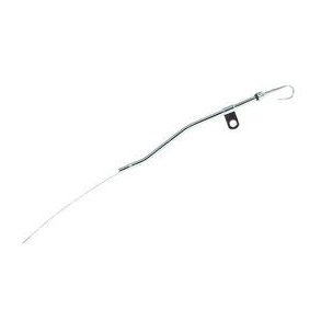 Oliepind Chrome Ford S/B 1962 til 1978 (Mr. Gasket 6920 - RPC R9221)