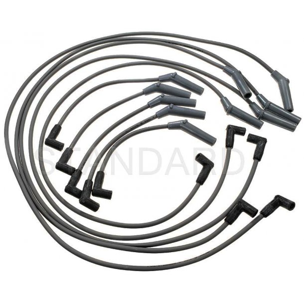 Tndkabler komplet st Dodge Ram V10 1994 til 2001 (26920)