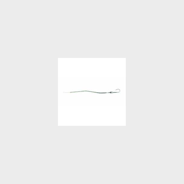 Oliepind Chrome Oldsmobile V8 1968 til 1980 (6925 RPC R9404)