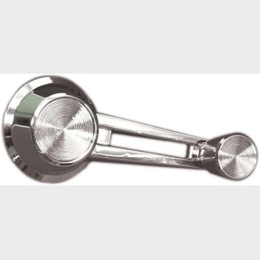 Corvette Inside Door Window Handle Crank 1963-64