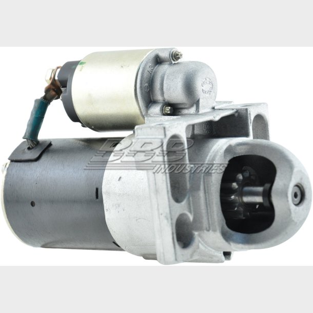 Starter Chevrolet Corvette 2006 til 2013 (Remy 6941S - 6941)