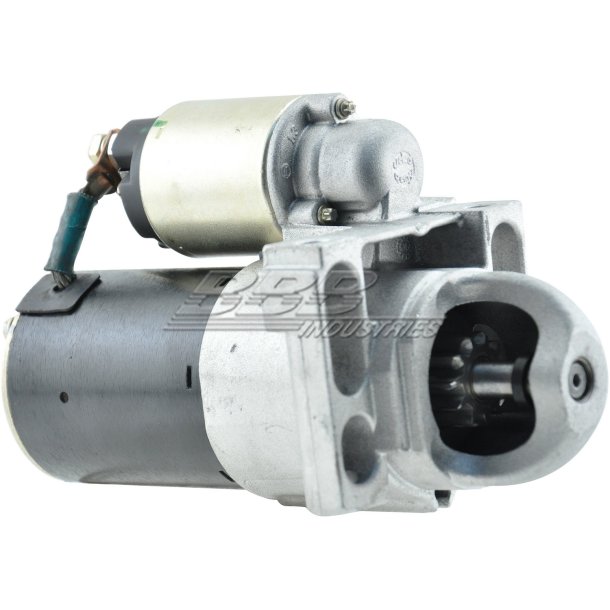 Starter Chevrolet Corvette 2006 til 2013 (Remy 6941S - 6941)