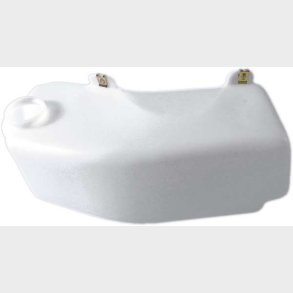 Expansion Tank 1974-1977E Corvette