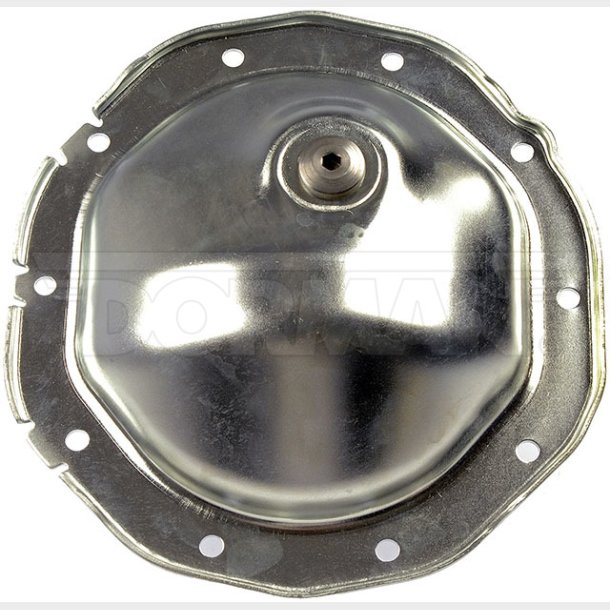 Banjod�ksel bagt�j GM 10 bolt d�ksel 1998 til 2008 (GM 15290822 - Dorman 697-706 - ATP 111107)