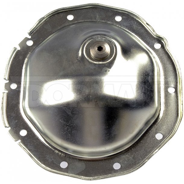 Banjodksel bagtj GM 10 bolt dksel 1998 til 2008 (GM 15290822 - Dorman 697-706 - ATP 111107)