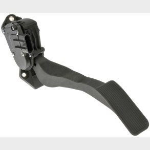 Speederpedal m/sensor GM truck 2007 til 2011 (Dorman 699-105 - GM 25832864 - Standard APS265)