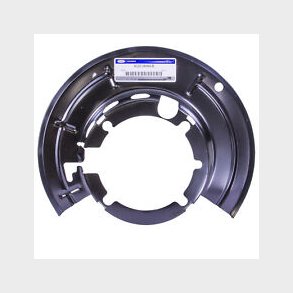 Ankerplade / st�vplade h�jre for (Ford 6C3Z-2K004-B)