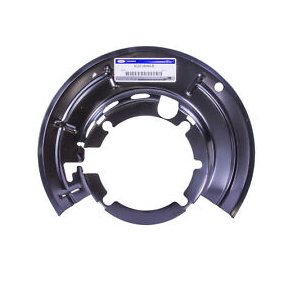 Ankerplade / stvplade hjre for (Ford 6C3Z-2K004-B)