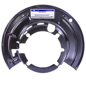 Ankerplade / st�vplade venstre for (Ford 6C3Z-2K005-B)