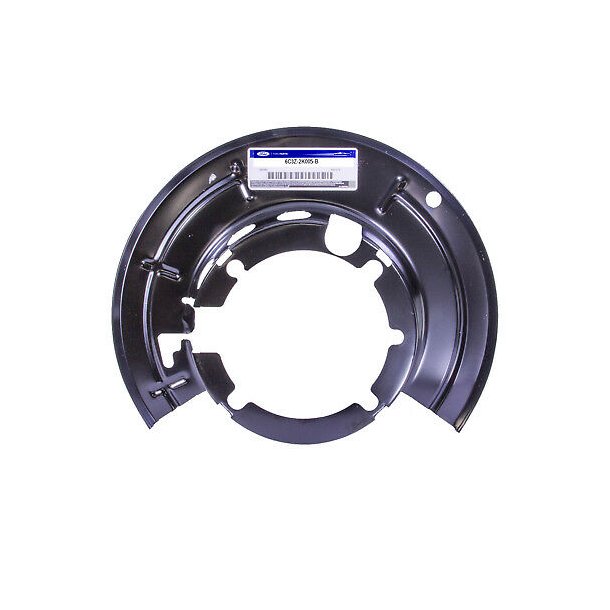 Ankerplade / stvplade venstre for (Ford 6C3Z-2K005-B)