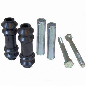 Monteringss�t m/glideb�sning caliper Ford truck 1994 til 2019 (Ford 6C3Z2C150BA)