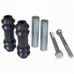 Monteringsst m/glidebsning caliper Ford truck 1994 til 2019 (Ford 6C3Z2C150BA)