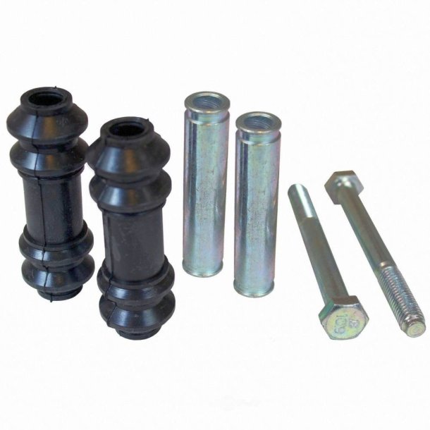 Monteringsst m/glidebsning caliper Ford truck 1994 til 2019 (Ford 6C3Z2C150BA)