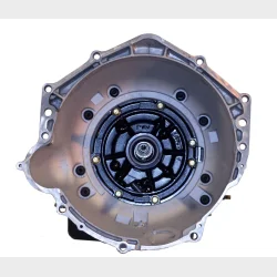 Gearkasse 4L60E uden converter GM truck 1999 til 2006 - fabriksrenoveret i Dallas, Texas USA