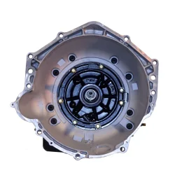 Gearkasse 4L60E uden converter GM truck 1999 til 2006 - fabriksrenoveret i Dallas, Texas USA
