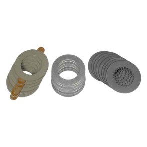 Spr plade kit Ford 1990 til 2014 (Ford 6L1Z-4947-B - F5AZ-4947-BA)