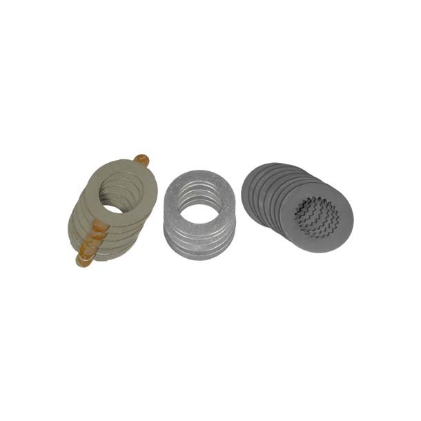 Spr plade kit Ford 1990 til 2014 (Ford 6L1Z-4947-B - F5AZ-4947-BA)