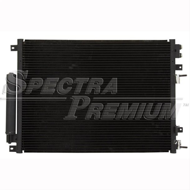 A/C k�ler Mopar 2005 til 2014 Air Conditioning Condenser (7-3237)