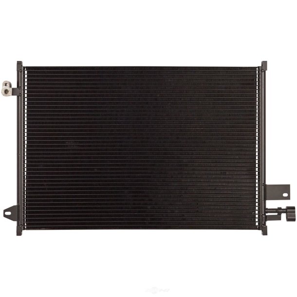 A/C k�ler Ford Mustang 2005 til 2009 (APDI 7013362 - FS 40172)