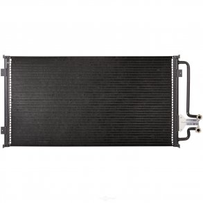A/C kler Blazer / S10 1994 til 2004 Air Conditioning Condenser